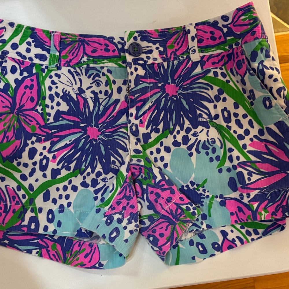Lilly Pulitzer Women's Shorts